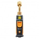 Testo 552i — смарт-зонд вакуума, управляемый из приложения