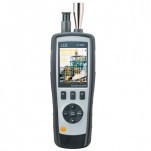 DT-9880 — счётчик пылевых частиц