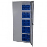 ШДЛ-02 — шкаф для комплектующих