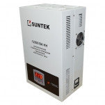 SUNTEK 12500ВА-НН — релейный стабилизатор пониженного напряжения