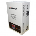 SUNTEK 16000ВА-НН — релейный стабилизатор пониженного напряжения