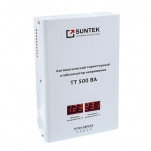 SUNTEK HiTech&GAS ТТ-500 ВА — стабилизатор напряжения тиристорный