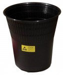 A-9500 — антистатическое ведро для мусора 13 литров