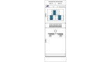 ШЭРА-ЦС-РН-3001 — шкаф центральной сигнализации и регулирования напряжения трансформаторов