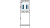 ШЭРА-ДЗТ-РЗТ-4002 — шкаф основных защит двухобмоточного трансформатора
