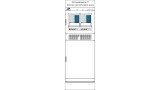 ШЭРА-АТ-2003 — шкаф основных и резервных защит автотрансформатора и АУВ стороны ВН
