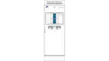 ШЭРА-1-РН-2052 — шкаф регулирования напряжения трансформатора