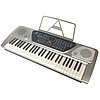Пианино-синтезатор обучающее на 54 клавиши, фото 6