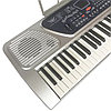 Пианино-синтезатор обучающее на 54 клавиши, фото 2