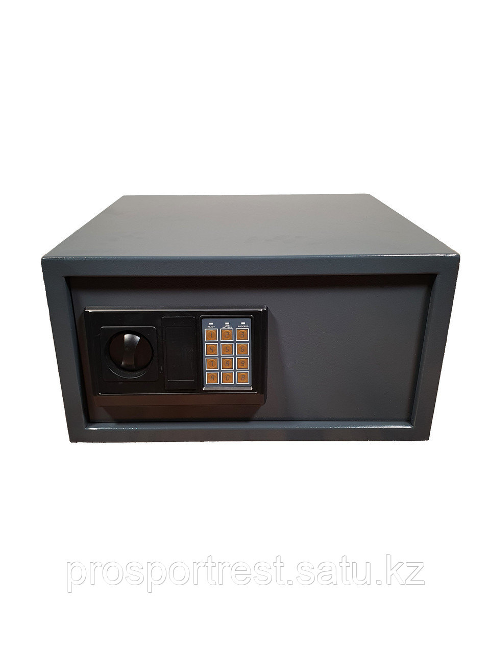 Сейф мебельный FD430 (40X43X23см, 8.5кг.)l