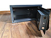 Сейф мебельный FD430 (40X43X23см, 8.5кг.)l, фото 4