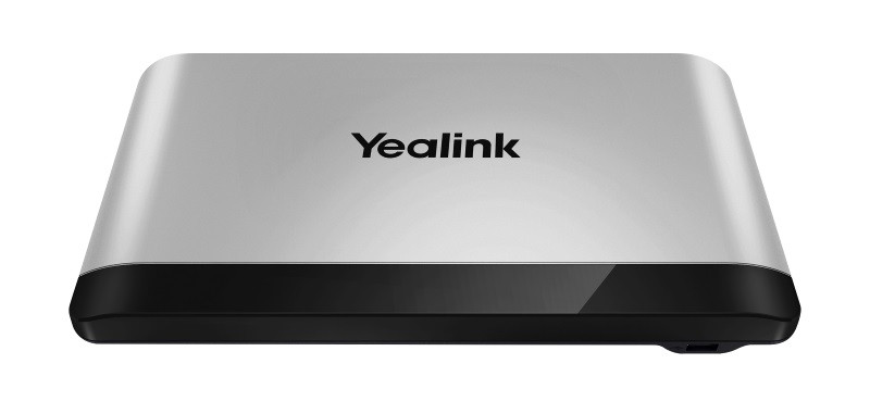 Yealink VC880 - ВКС терминал