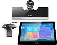 Yealink VC500-VCM-CTP-VCН - ВКС терминал