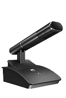 ITC TS-0303BA микрофон делегата,чёрный цвет