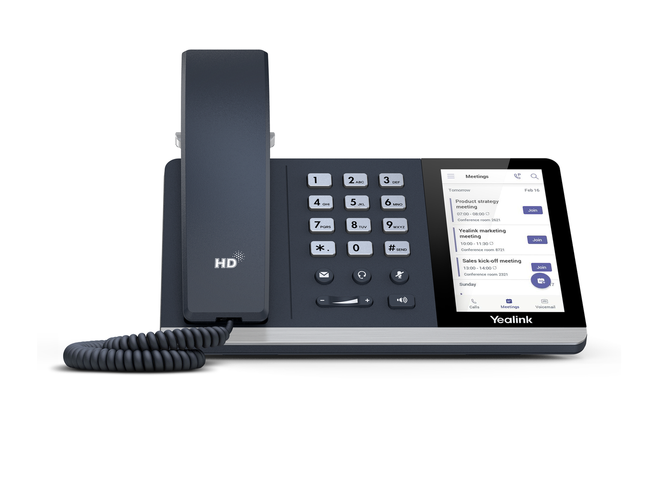Sip Телефон Yealink Sip T31p Купить