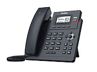 IP телефон Yealink SIP-T31P (без БП)