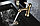 Смеситель Lemark Villa LM4806B для раковины с донным клапаном клик-клак, бронза (к/к 4), фото 3