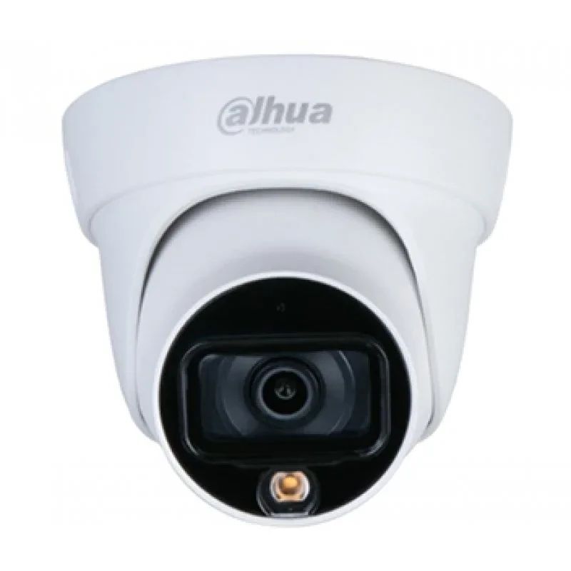 Камера HDCVI Dahua HAC-HDW1239TLP-A-LED
