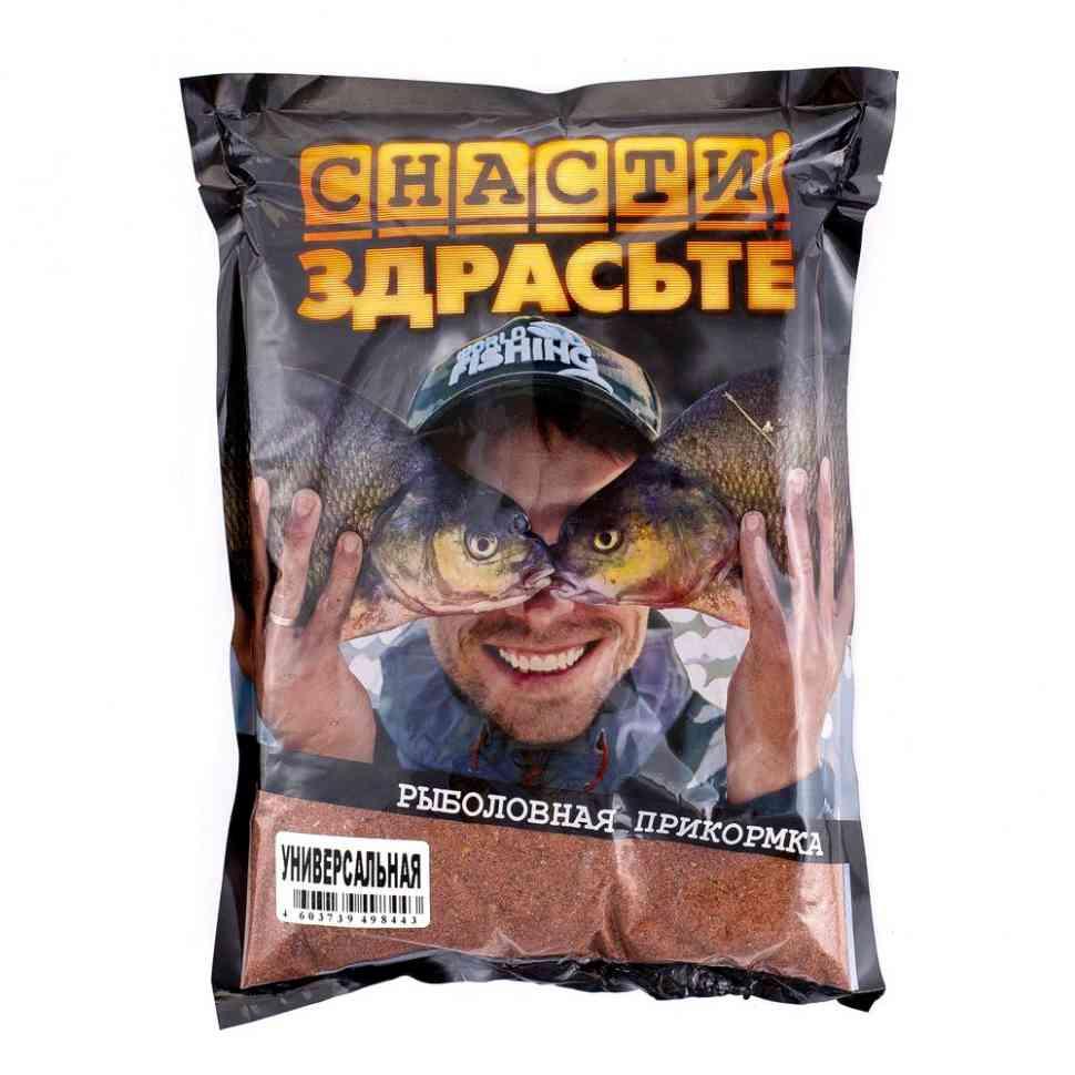 Прикормка MINENKO "Универсальная "