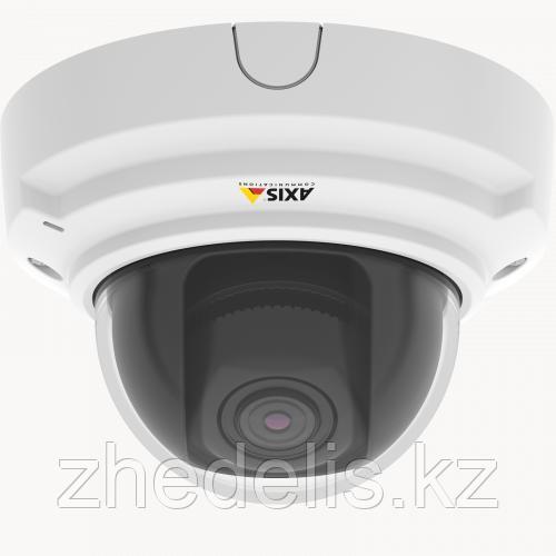 AXIS P3375-V RU