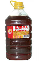 ОЛИФА 4л "Оксоль"