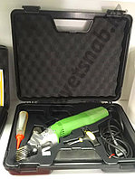 Машинка для стрижки С/Х животных - Constanta 4