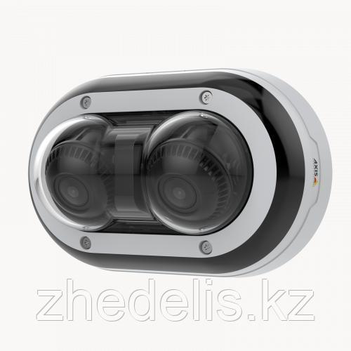AXIS P3715-PLVE