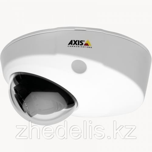 Сетевая камера AXIS P3905-R MK II M12 BULK 10 PCS - фото 1 - id-p83778918