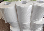 Полотенце бумажное рулонное центральной вытяжки MUREX, 6 рулонов по 75 метров, фото 7