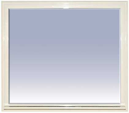 Шармель - 105 Зеркало светло-бежевая эмаль - фото 2 - id-p91329111