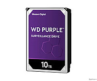 Жёсткий диск 10Tb Western Digital WD102PURZ