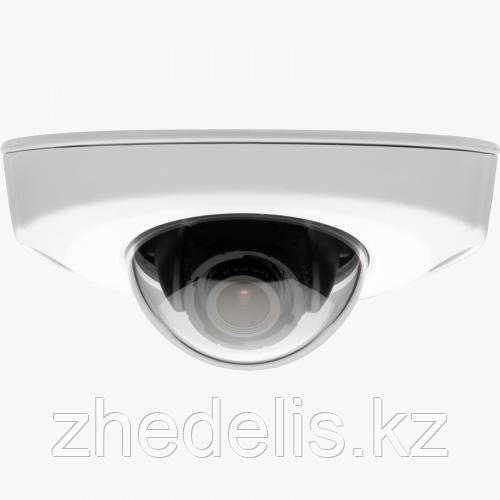 AXIS P3905-R MK II BAREBONE 10P
