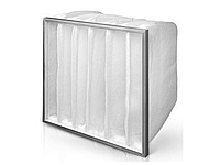 Воздушные фильтры для вентиляционных установок карманный ФВК-39-300-3-G4/25