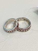 Кольцо обручальное национальное ( ул. Абая 141)