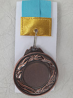 Медаль пустышка 416 С