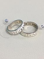 Кольцо обручальное национальное ( ул. Абая 141)