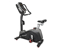 Велотренажер SVENSSON INDUSTRIAL FORCE U750 LX