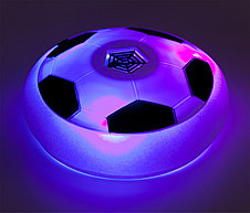 Аэрофутбольный диск HoverBall Интерактивные игрушки!, фото 3