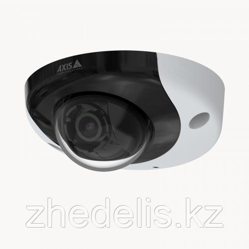 Сетевая камера AXIS P3935-LR M12 BULK 10P