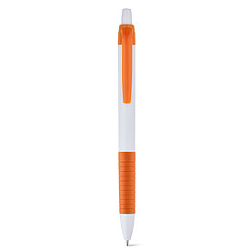 Шариковая ручка AERO, оранжевая