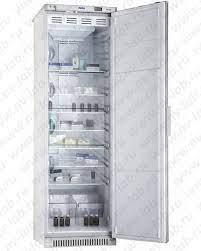 Холодильник фармацевтический POZIS ХФ-400-2 - фото 2 - id-p80002651