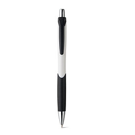 Шариковая ручка CARIBE, белая