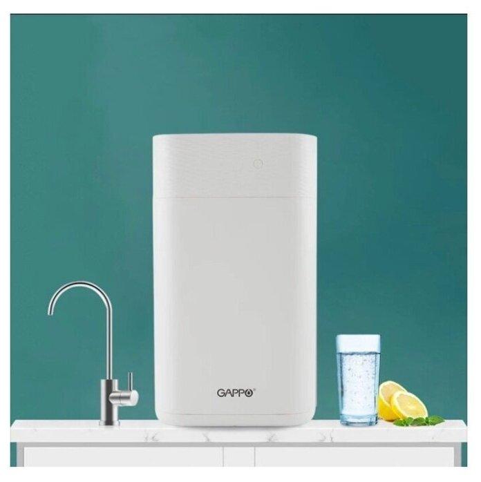 Фильтр очистки воды Gappo G9051