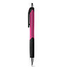 Шариковая ручка CARIBE, розовая, фото 2
