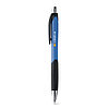 Шариковая ручка CARIBE, синяя, фото 2