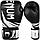 Боксерские перчатки Venum Challenger 3.0 03525 12 oz белый-черный, фото 2