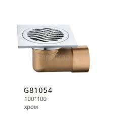 Трап душевой Gappo G81054
