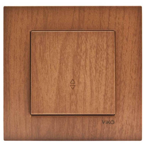 ЭЛЕКТРИЧЕСКИЙ ПЕРЕКЛЮЧАТЕЛЬ НА ДВА НАПРАВЛЕНИЯ NOVELLA CEVIZ, фото 1