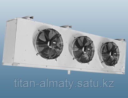 Воздухоохладитель Friterm FEC 35.11 (8,90m²; 2450m³/h; шаг 6мм)