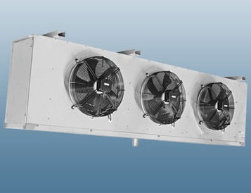 Воздухоохладитель Friterm FEC 35.11 (8,90m²; 2450m³/h; шаг 6мм)